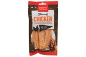 Hunde - Dogman Meaty Chicken Slices Grain-Free Dog Treats 80g - 479330