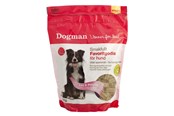 Hunde - Dogman Hundegodbidder Favoritgodis laks og kartoffel 800g - 448911