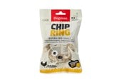 Hunde - Dogman Chicken Chip Ring 60g - 320214
