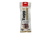 Hunde - Dogman Hundegodbidder Tyggepinde Struds 20cm 120g (2-Pack) - 310445