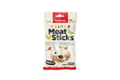 Hunde - Dogman Triple Meat Sticks S 100g - 310410