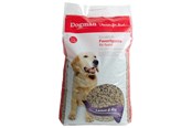 Hunde - Dogman Hundegodbidder Favoritgodis Lam & Ris 14kg - 448915