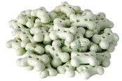 Hunde - Dogman Mint mix 10kg - 428315
