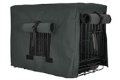 Hunde - Dogman Bur Overtræk til Metalbur XXL (109 x 71 x 79 cm) - 376443