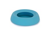 Hunde - Dogman Sara Anti-Spild Silikone Vandskål til kæledyr 470ml - 359470
