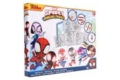 Små gaver til børn - Canenco Spidey Blow Pen Set - SP22364