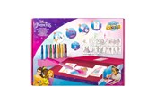 Kreativt Legetøj - Canenco Disney Princess Blow Pens Set Deluxe - DP22368