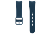 Smartwatch - Tilbehør - Samsung Galaxy Watch6 Sport Band (S/M) - Indigo - ET-SFR93SNEGEU