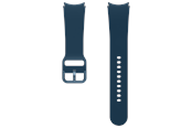 Smartwatch - Tilbehør - Samsung Galaxy Watch6 Sport Band (M/L) - Indigo - ET-SFR94LNEGEU