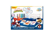 Kreativt Legetøj - Canenco Spidey Blow Pen Set Deluxe - SP22368