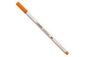 Kreativt Legetøj - STABILO Pen 68 Brush 30 - Pale Vermilion - 568/30