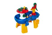 Vandleg - Aquaplay Water table 100 x 60cm - 8700001595