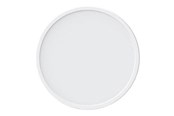 Smart Home - Yeelight Smart - ceiling lamp - LED - 18 W - white - 2700-6500 K - ultra slim - YLXDD-0030