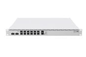 Router & firewall - MikroTik Cloud Core Router CCR2216-1G-12XS-2XQ - router - desktop rack-mountable - Router - CCR2216-1G-12XS-2XQ