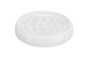 Katte - Trixie Slow Feeding Ceramic Bowl cat 0.25 l/ø 18 cm (Assorted Colors) - TX24800