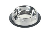 Katte - Trixie Stainless Steel Bowl 0.2 L - TX24870
