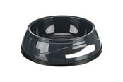 Hunde - Trixie Plastic Bowl 0.5 l/ ø 14 cm assorted colour - TX24951