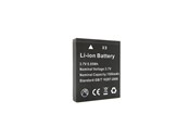 Batterier & batterigreb - Easypix Battery - 55104
