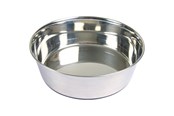 Hunde - Trixie Stainless Steel Bowl ø 24 cm / 2.5 l - TX25074