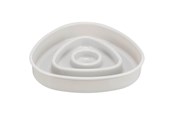 Katte - Trixie Slow Feeding Plastic Bowl 0.35 l/15 × 15 cm. - TX25191