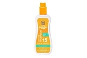 Kropspleje - Australian Gold Ultimate Hydration Spray Gel SPF - 111124