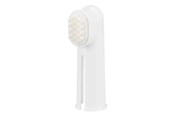 Hunde - Trixie Finger Toothbrush and Massage Set for Pets - TX2550
