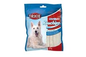 Hunde - Trixie Denta Fun Spirulina Chewing Chips packaged 100 g - TX2682