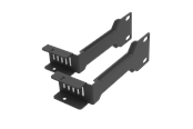 Netværkstilbehør - MikroTik K-65 - rack mounting ears - K-65