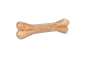 Hunde - Trixie Chewing Bones with Bull Pizzle packaged 15cm 90g - TX27613