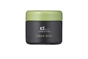 Hårpleje - IdHAIR - Creative Fiber Wax 85 ml - 110582