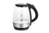 Elkedel - Emerio Elkedel WK-125145 - Sort - 2200 W - WK-125145