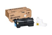Blæk, Toner & Forbrugsstoffer - Kyocera TK 3430 - 1T0C0W0NL0