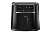 Friture - Xiaomi Hot Air Fryer 6L - Black - BHR6942EU