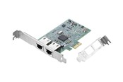 Netværksadapter (netkort, printserver mv.) - Lenovo Broadcom BCM5720-2P - 4XC1K83390