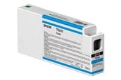 Blæk, Toner & Forbrugsstoffer - Epson T54X9 - light light black - original - ink cartridge - C13T54X900