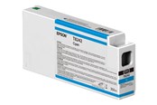 Blæk, Toner & Forbrugsstoffer - Epson T8242 - cyan - original - ink cartridge - C13T54X500