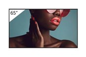 Digital skiltning & Hotel - Sony Bravia Professional Displays FW-65BZ40L BZ40L Series - 65" LED-backlit LCD display - 4K - for digital signage - FW-65BZ40L