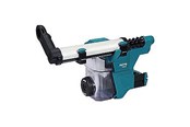 Skrue/Boremaskine - Makita Vacuum Cleaner DX16 - 1911P-6