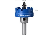Bor & bits - Bosch EXPERT SHEET METAL HOLESAW FOR DRILLS/DRIVERS & IMPACT DRILLS/DRIVERS - 2608901431