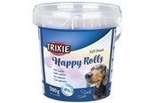 Hunde - Trixie Soft Snack Happy Rolls 500 g - TX31498