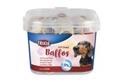 Hunde - Trixie Soft Snack Baffos 140 g - TX31508