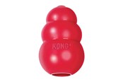 Hunde - KONG Dog Toy Kong Classic Large 10cm - 340402