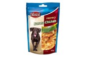 Hunde - Trixie Premio Banana Chicken 100 g - TX31582