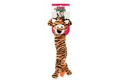 Hunde - KONG Toy Stretchezz Tiger - 340571