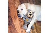 Hunde - KONG Hundelegetøj Wild Knots Bear XLarge 30cm - 340820