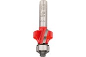 Bor & bits - Bosch EXPERT FOR WOOD ROUNDING OVER-DRILL HEAD FOR HANDHELD ROUTERS FOR EDGE ROUTERS - 2608629373