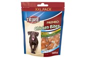 Hunde - Trixie Premio Chicken Bites XXL Pack 300 g - TX31802