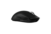 Mus - Logitech G PRO X SUPERLIGHT 2 - Gaming Mus - Optisk - 5 knapper - Sort - 910-006631