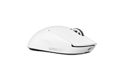 Mus - Logitech G PRO X SUPERLIGHT 2 - Gaming Mus - Optisk - 5 knapper - Hvid - 910-006639