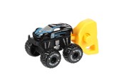 Små gaver til børn - Toi-Toys Monster Truck with Shooter in Egg - 21845Z